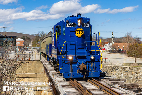 NAUG/RMNE 859, Torrington, Connecticut