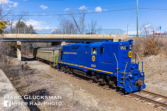 NAUG/RMNE 859, Litchfield, Connecticut