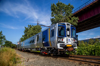 CSX Delivers M9