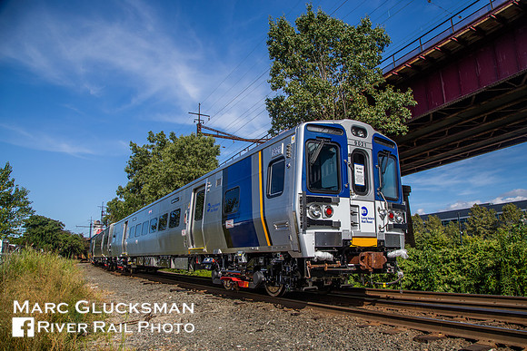 CSX Delivers M9
