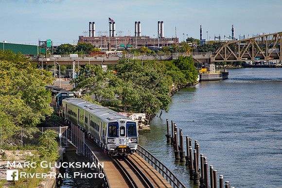 CSX Delivers M9