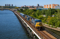 2019-08-26 CSX Delivers LIRR M9