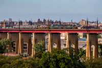 CSX Delivers M9
