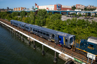 CSX Delivers M9