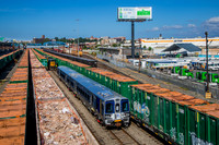 CSX Delivers M9
