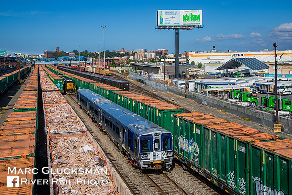 CSX Delivers M9