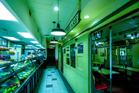 Golden's Deli, Staten Island, New York