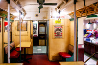 Golden's Deli, Staten Island, New York