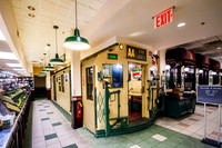 Golden's Deli, Staten Island, New York