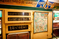 Golden's Deli, Staten Island, New York