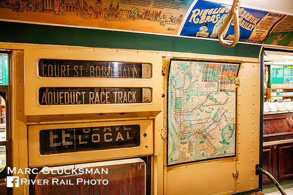 Golden's Deli, Staten Island, New York