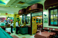 Golden's Deli, Staten Island, New York