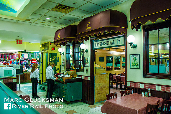 Golden's Deli, Staten Island, New York