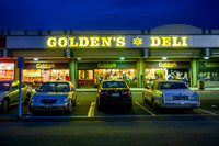 Golden's Deli