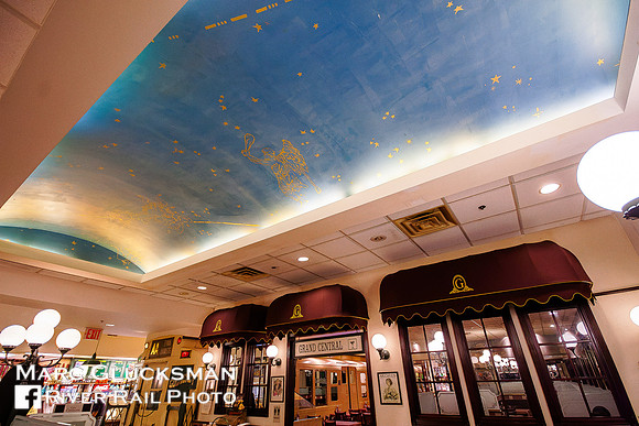 Golden's Deli, Staten Island, New York