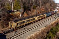 NJT URHS Equipment Move