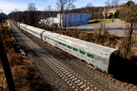 NJT URHS Equipment Move