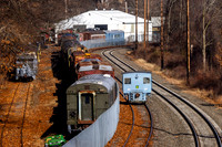 NJT URHS Equipment Move