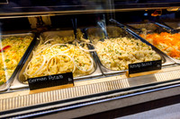 Manor Delicatessen, Queens, New York