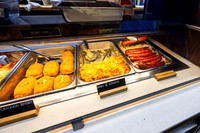 Manor Delicatessen, Queens, New York