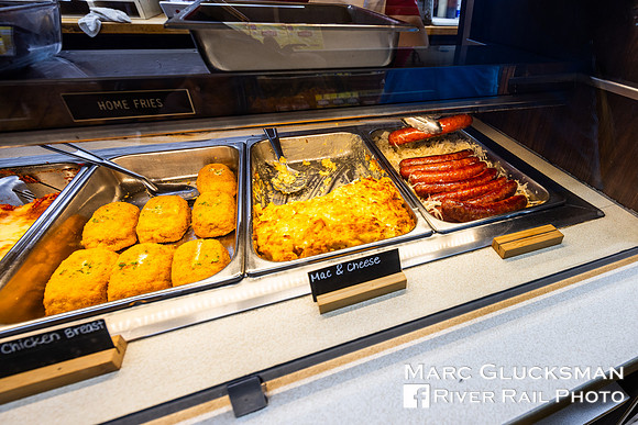 Manor Delicatessen, Queens, New York