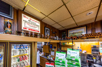 Manor Delicatessen, Queens, New York