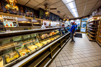 Manor Delicatessen, Queens, New York