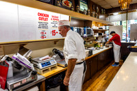 Manor Delicatessen, Queens, New York