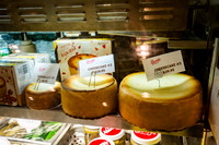 Carnegie Delicatessen, New York, New York