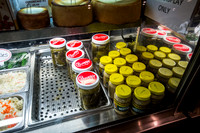Carnegie Delicatessen, New York, New York