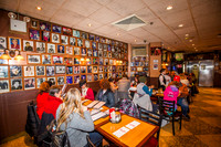 Carnegie Delicatessen, New York, New York