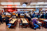 Katz's Delicatessen, New York, New York