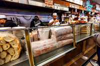 Katz's Delicatessen, New York, New York