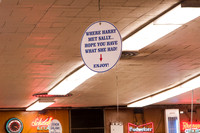 Katz's Delicatessen, New York, New York
