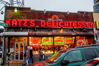 Katz's Delicatessen