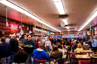 Katz's Delicatessen, New York, New York