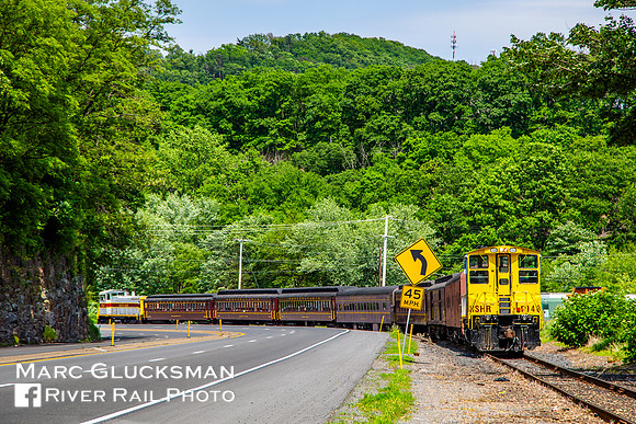 NHSR 1948, Paxinos, Pennsylvania