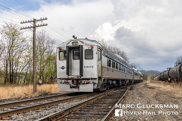 2023-04-15 Lehigh Valley NRHS Explorer