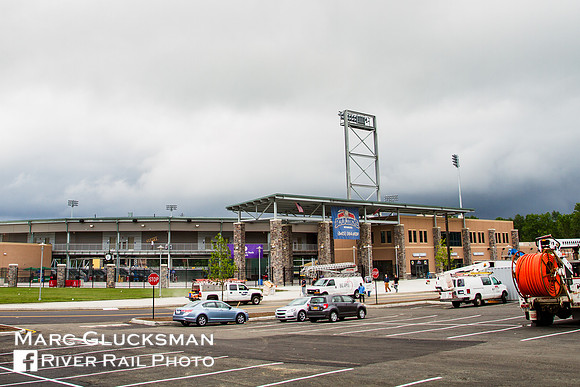 Rockland Boulders, Pomona, New York