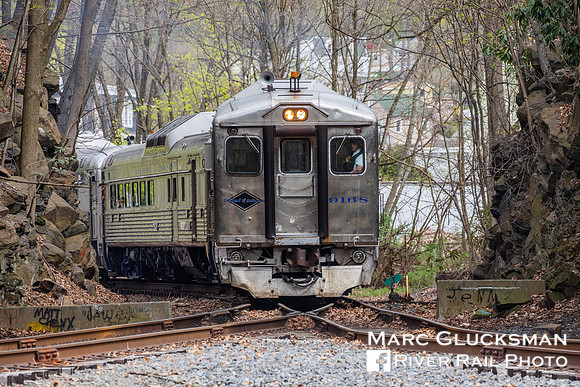 2023-04-15 Lehigh Valley NRHS Explorer