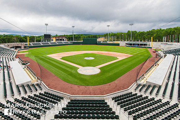 Rockland Boulders, Pomona, New York
