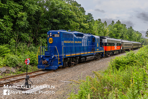 NAUG/RMNE 859, Waterbury, Connecticut