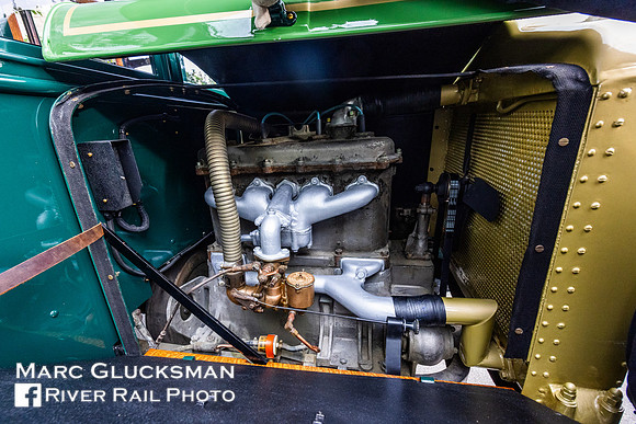 New York Transit Museum Bus Festival, FACC 303, Brooklyn, New York