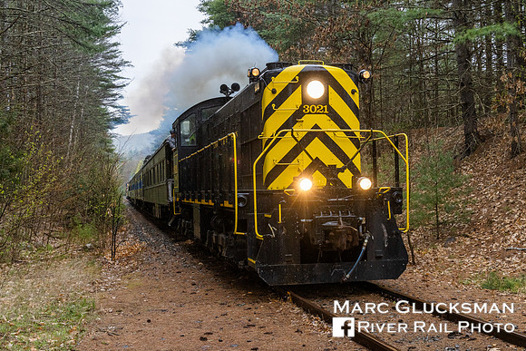 Saratoga, Corinth & Hudson Railway