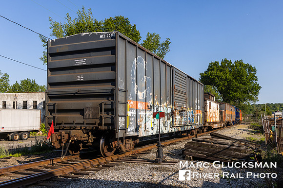 NAUG/RMNE, Waterbury, Connecticut