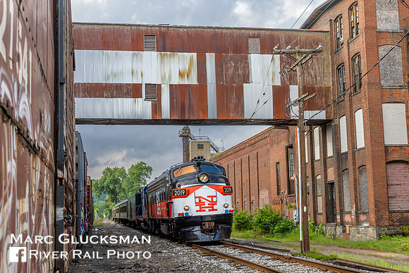 NAUG/RMNE 2019, Thomaston, Connecticut