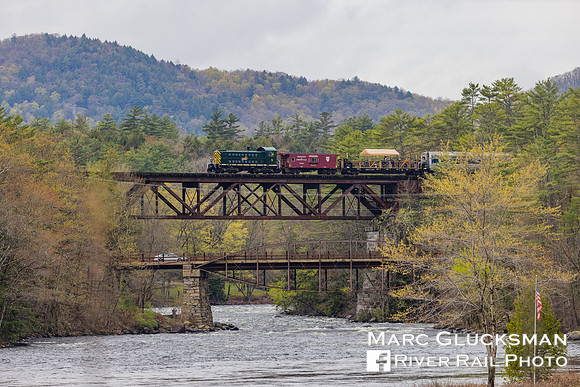 Saratoga, Corinth & Hudson Railway