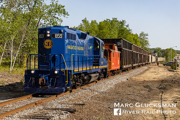 NAUG/RMNE 859, Waterbury, Connecticut