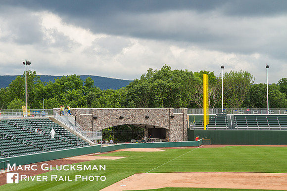 Rockland Boulders, Pomona, New York