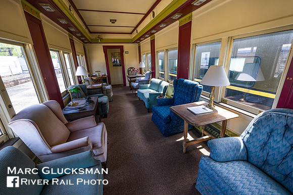 Danbury Railway Museum, Danbury, Connecticut
